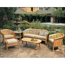 Sofa Set Outdoor / Garden Furniture